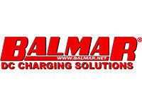 Balmar DC Charging Solutions