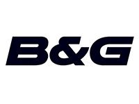 B and G logo